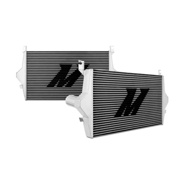 Mishimoto Intercooler For 99-03 Ford F250 7.3L Powerstroke 1