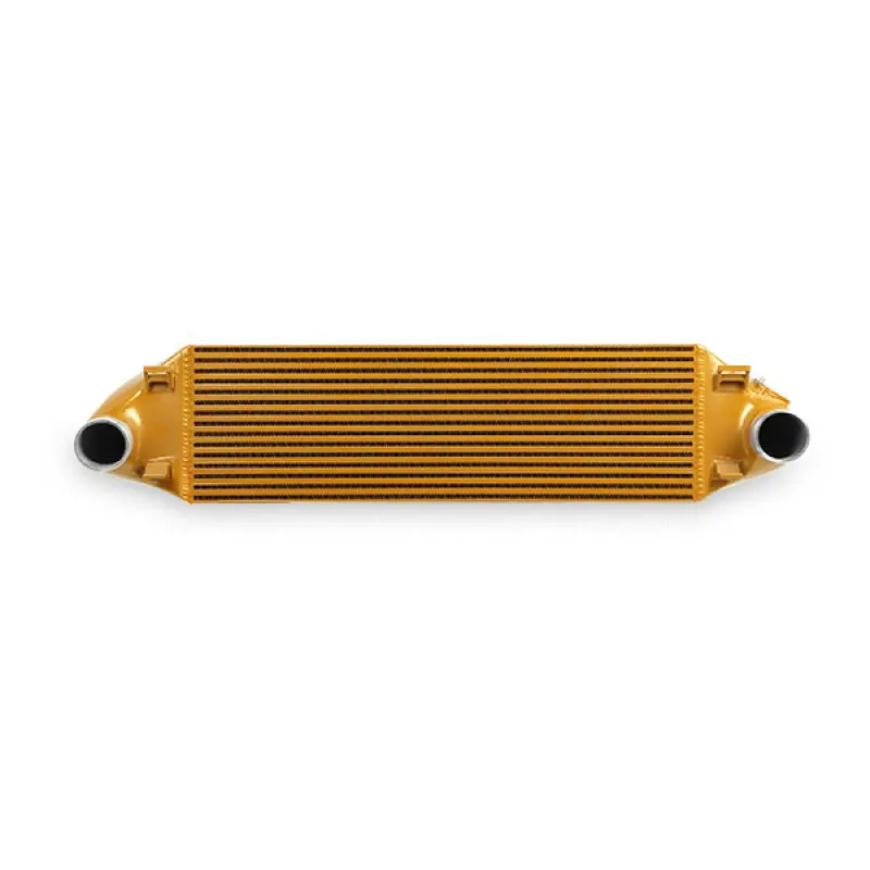 Mishimoto Intercooler Gold Pipes Ford Focus St 2013 Plus 2