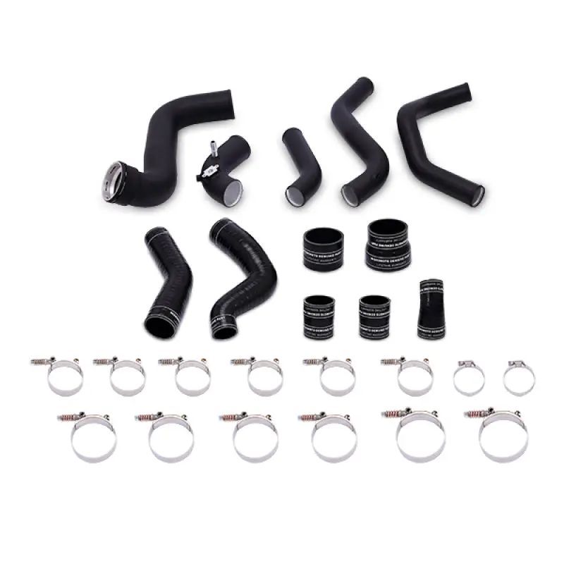 Mishimoto Intercooler Kit 11-14 Ford F-150 3.5L Ecoboost 1