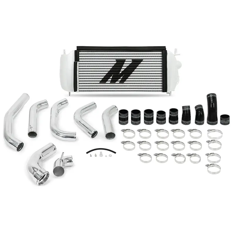 Mishimoto Intercooler Kit 15-16 Ford F150 3.5L Ecoboost 1