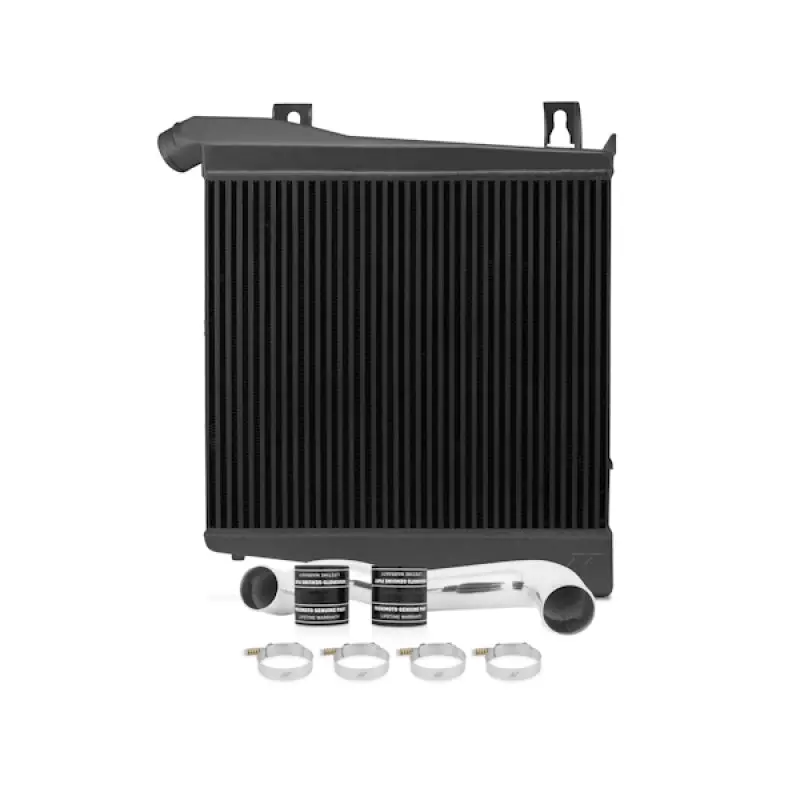 Mishimoto Intercooler Kit 2008-2010 Ford F250-F550 6.4L 1