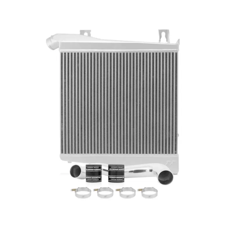 Mishimoto Intercooler Kit 6.4L 08-10 Ford F250 F350 F450f550 1