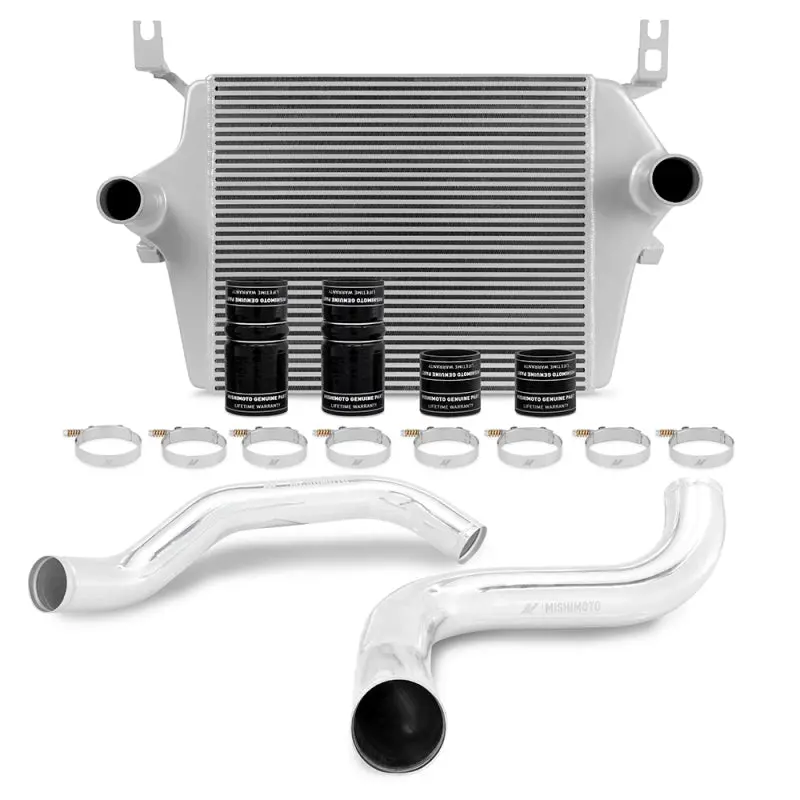 Mishimoto Intercooler Kit 99-03 Ford 7.3L Powerstroke 1