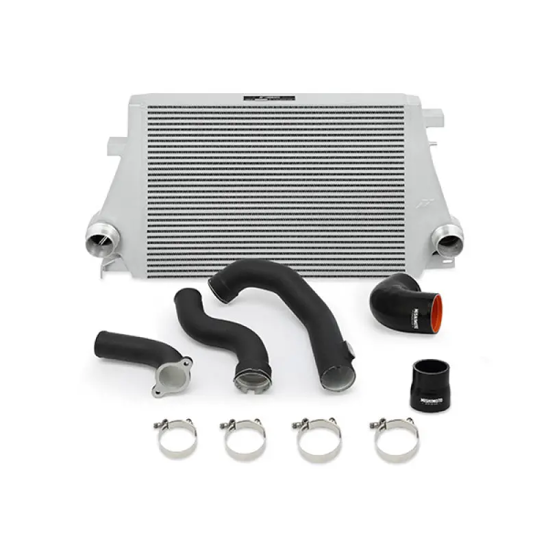 Mishimoto Intercooler Kit Black 2016+ Camaro 2013+ Ats 1