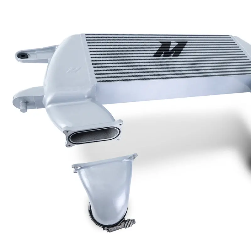 Mishimoto Intercooler Kit High Mount 2.3L Bronco 21 Plus 2
