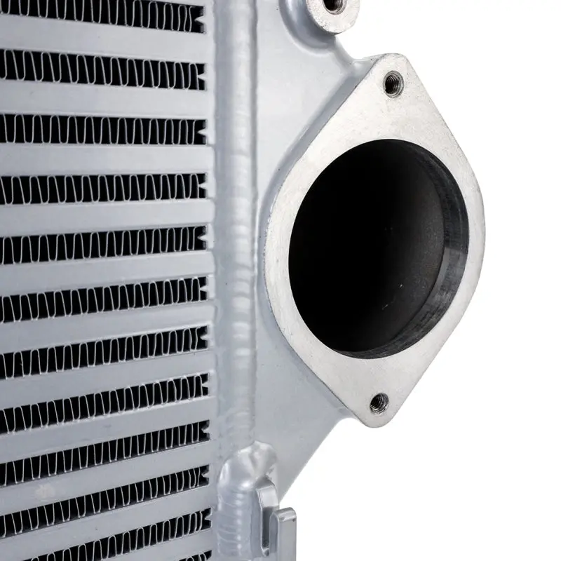 Mishimoto Intercooler Kit - Silver For 2021-2023 Ford Bronco 2