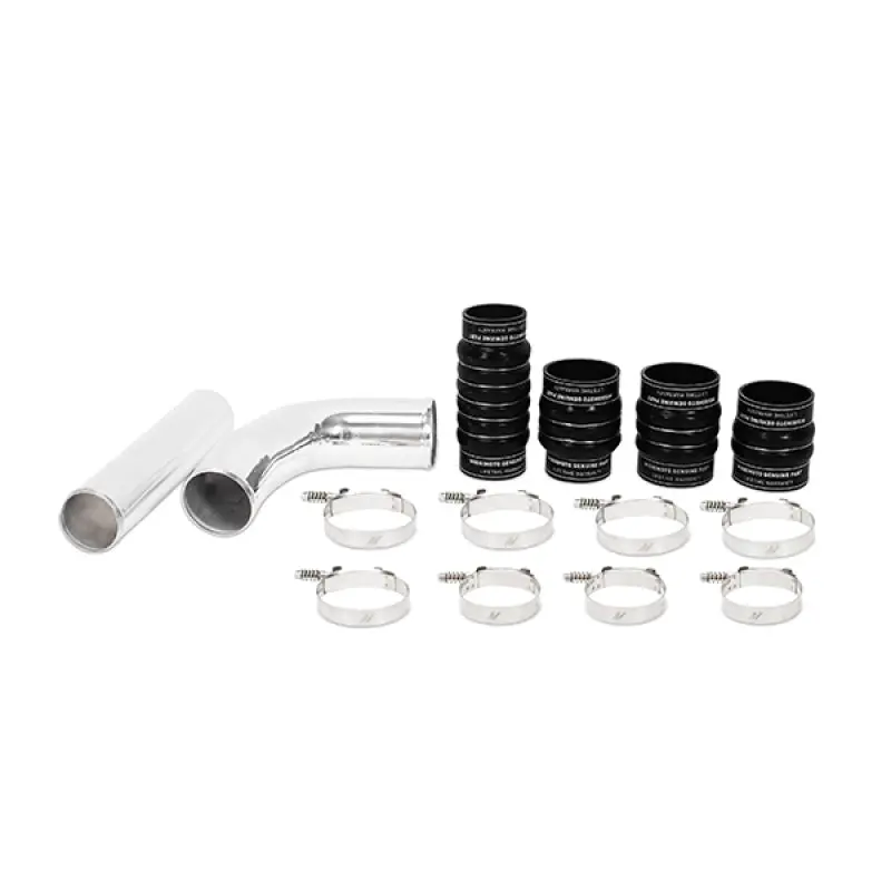 Mishimoto Intercooler Pipe Boot Kit 2010-2012 Dodge Cummins 1