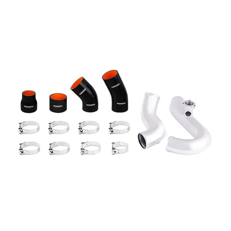 Mishimoto Intercooler Pipe Boot Kit 2015 Mustang Ecoboost 2