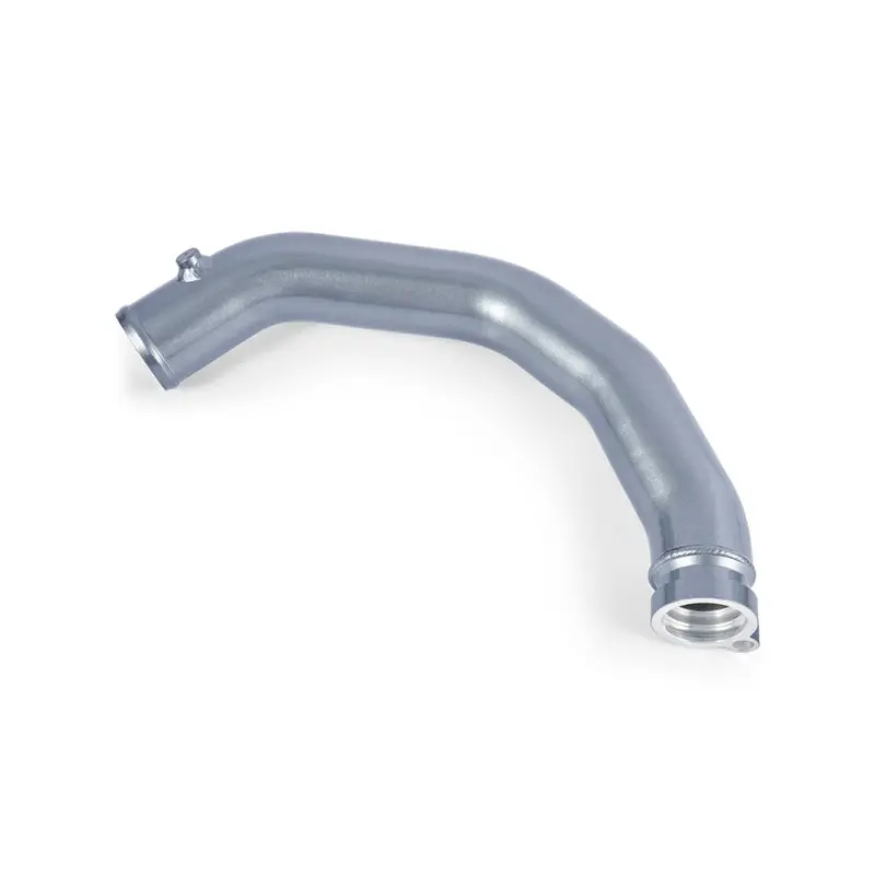 Mishimoto Intercooler Pipe Frozen Dark Gray Bmw F80 M3 M4 2