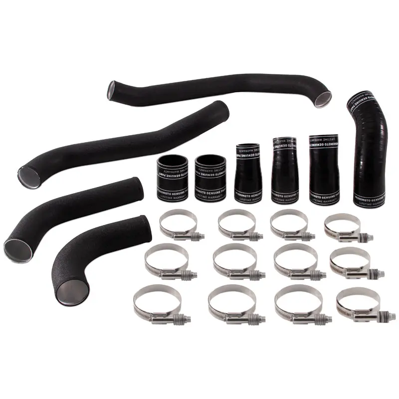 Mishimoto Intercooler Pipe Kit 2017 Plus F150 3.5L Ecoboost 1
