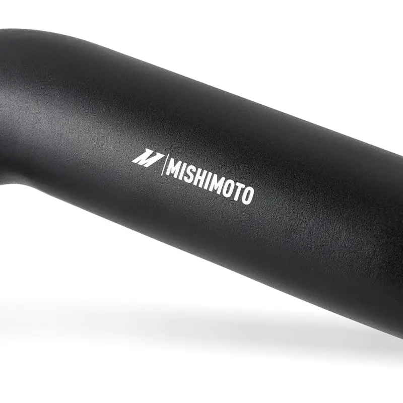 Mishimoto Intercooler Pipe Kit 21+ Bronco 2.3L Micro Black 2