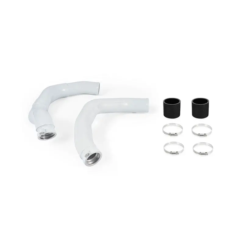Mishimoto Intercooler Pipe Kit Alpine 2015-2020 Bmw F80 M3/M4 1