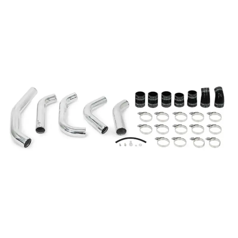 Mishimoto Intercooler Pipe Kit Ecoboost 15-16 F150 3.5L 1
