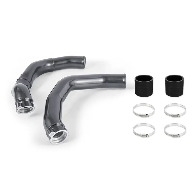 Mishimoto Intercooler Pipe Kit Mineral Gray Bmw F80 M3 1