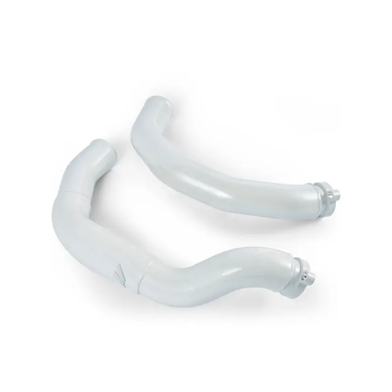 Mishimoto Intercooler Pipe Kit Mineral White Bmw F80 2