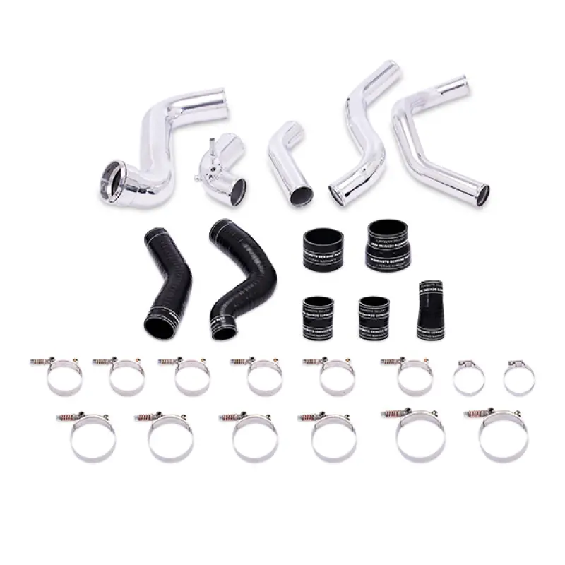 Mishimoto Intercooler Pipes 11-14 Ford F150 3.5L Ecoboost 1