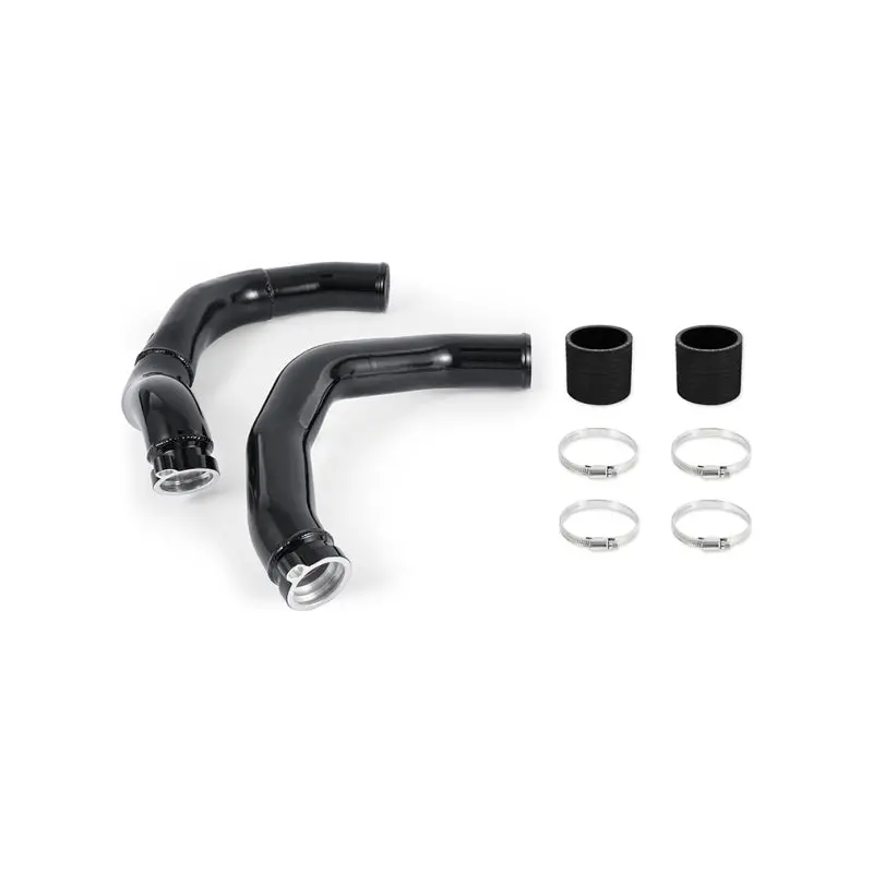 Mishimoto Intercooler Pipes Sapphire 2015-20 Bmw M3 M4 1