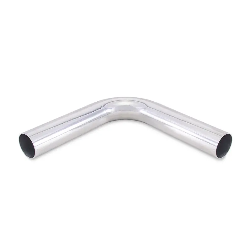 Mishimoto Intercooler Tubing 2.75In Od 90 Degree Bend 1
