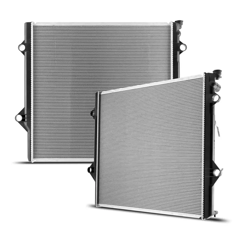Mishimoto Lexus Gx460 Replacement Radiator For 2010–2019 1