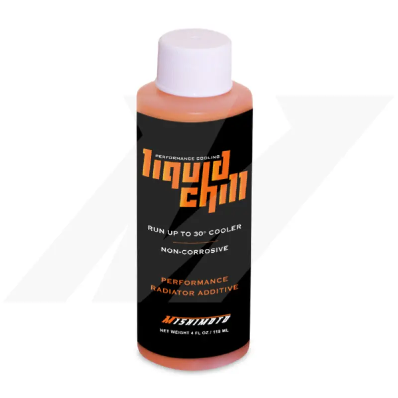 Mishimoto Liquid Chill Coolant Additive - Up To 30 Degrees Cooler - Usa Made 1