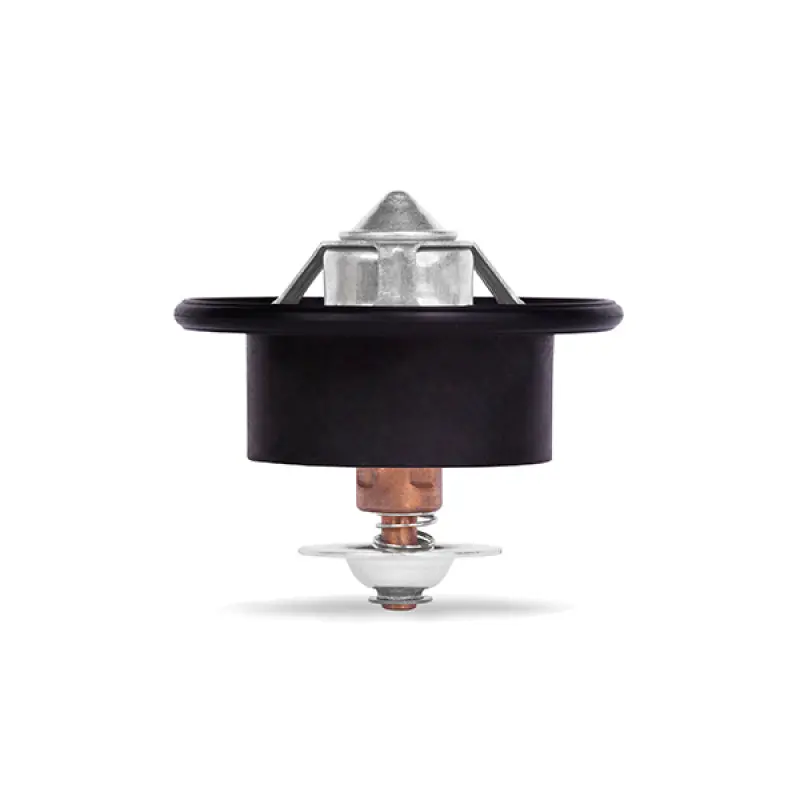 Mishimoto Low-Temperature Thermostat For Dodge 5.9L/6.7L Cummins Compatible With 1999-2010 Dodge Ram 2500 And 3500 Models 1
