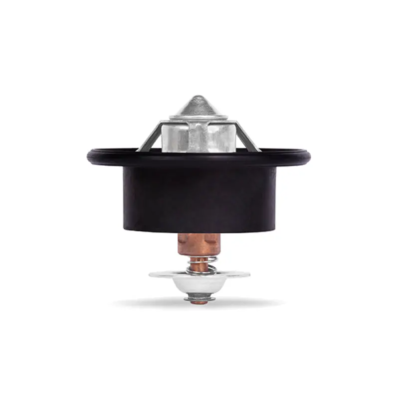 Mishimoto Low-Temperature Thermostat For Dodge 5.9L/6.7L Cummins Compatible With 1999-2010 Dodge Ram 2500 And 3500 Models 2