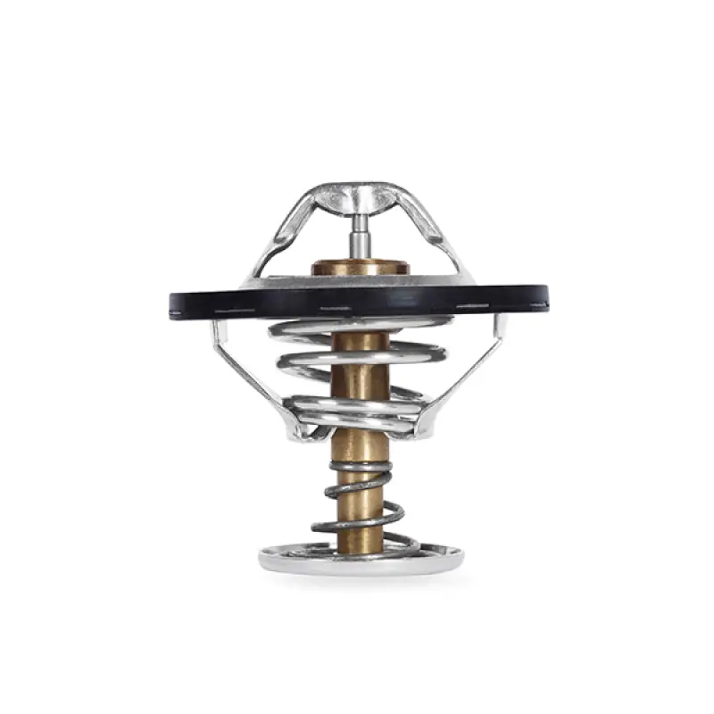Mishimoto Low-Temperature Thermostat For Ford 7.3L Powerstroke 1999-2003 F-250 Super Duty 1