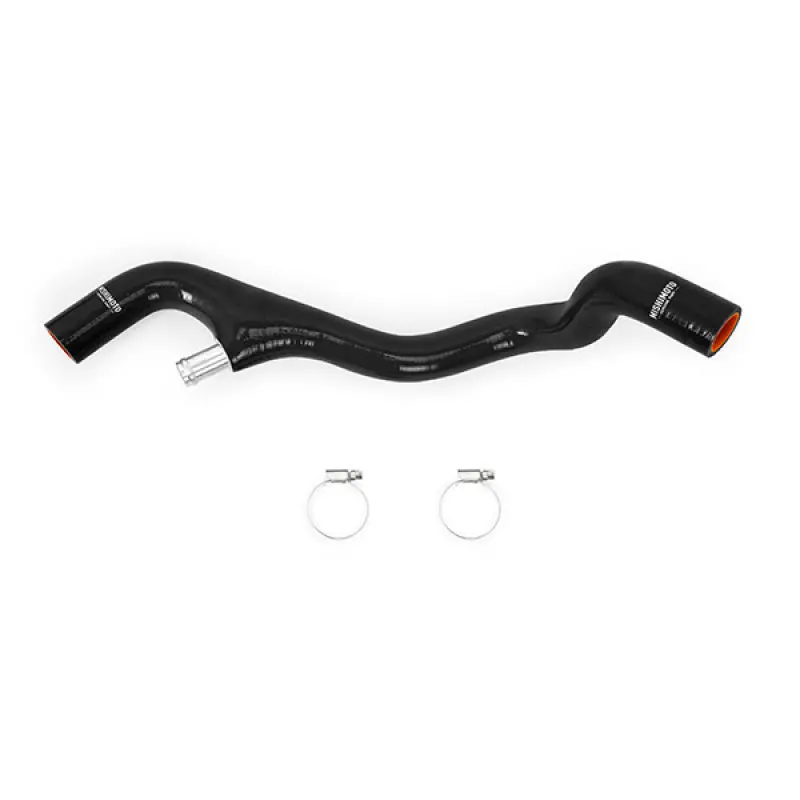 Mishimoto Lower Overflow Silicone Hose Kit For 05-07 Ford F-250/F-350 6.0L Powerstroke 1