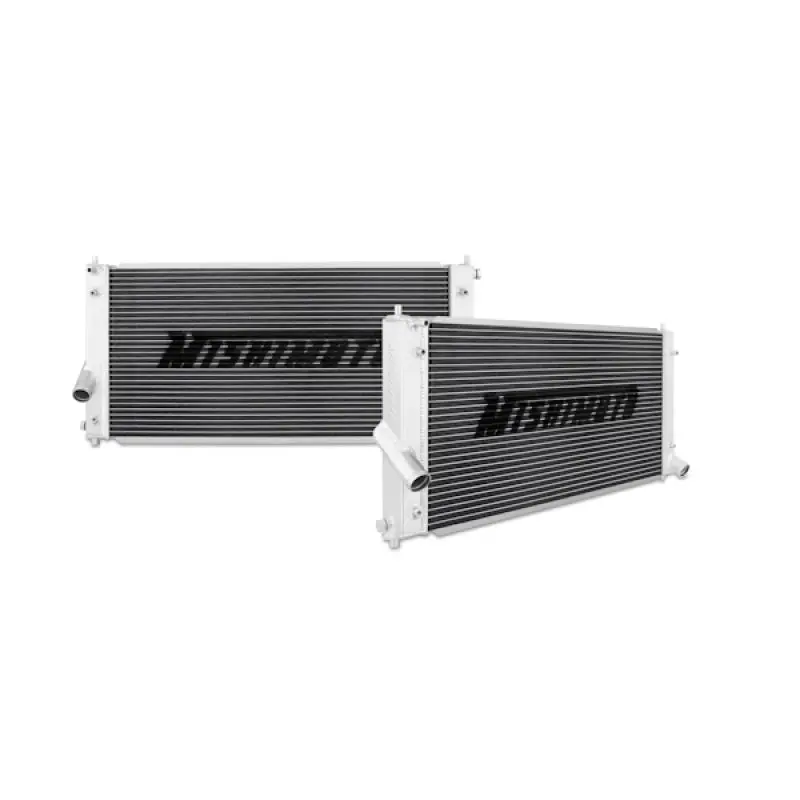 Mishimoto Manual Aluminum Radiator For Toyota Celica 00-05 1