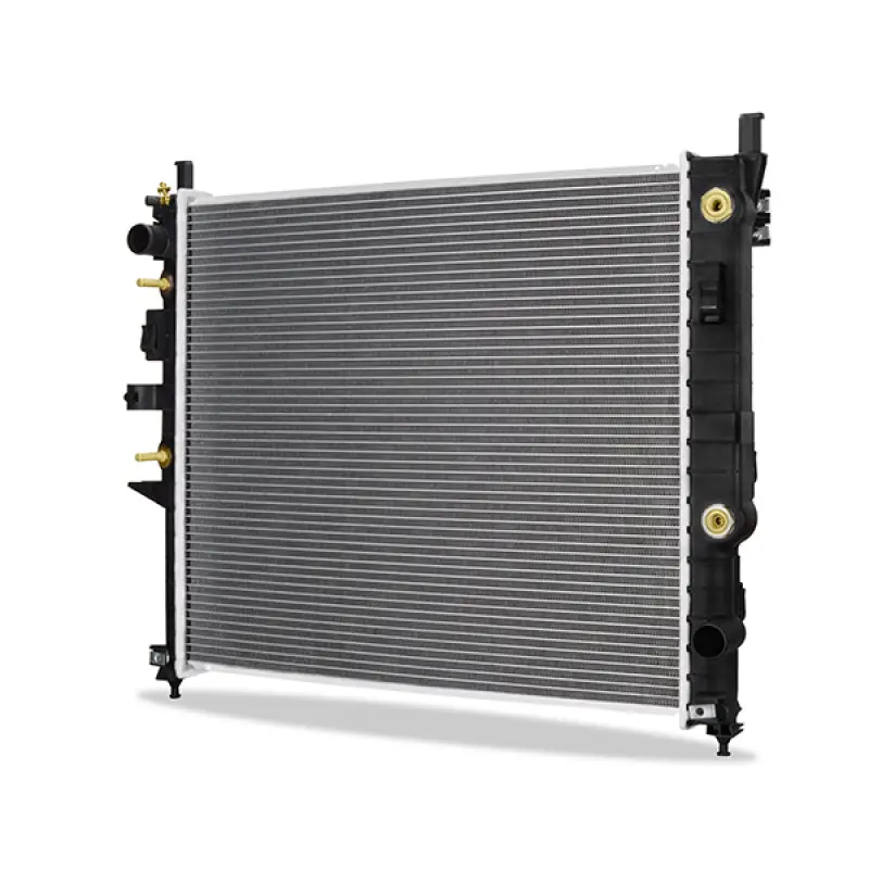 Mishimoto Mercedes-Benz Ml320 Replacement Radiator For 1998–2002 Mercedes-Benz Ml320 2