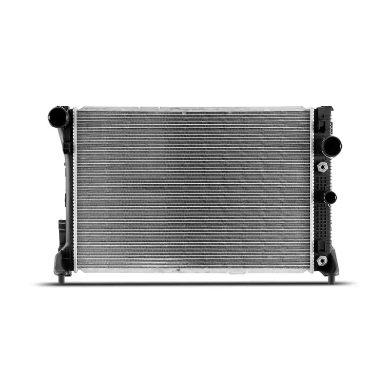 Mishimoto Mercedes-Benz Slk250 Replacement Radiator For 2012–2015 2