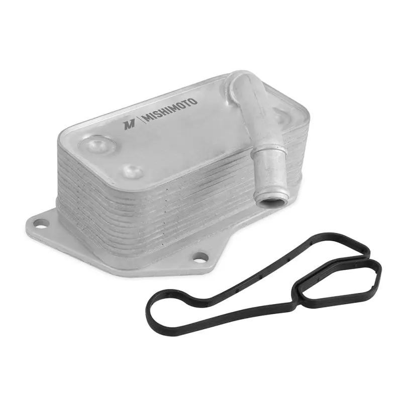 Mishimoto N20/N52/N55 Replacement Oil Cooler For 2006–2018 Bmw 1