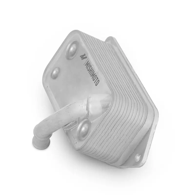 Mishimoto N20/N52/N55 Replacement Oil Cooler For 2006–2018 Bmw 2