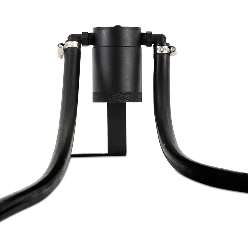 Mishimoto Oil Catch Can For 2011+ Ford F-150 V8 - Mishimoto 2.7L/3.5L/5.0L 2
