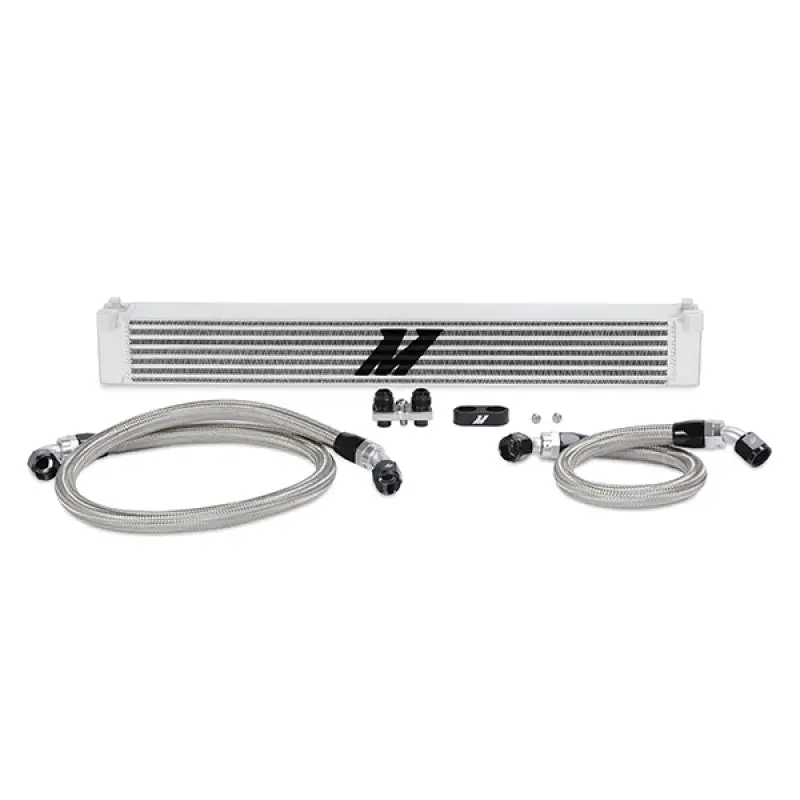 Mishimoto Oil Cooler Kit For Bmw E46 M3 (2001-2006) 1