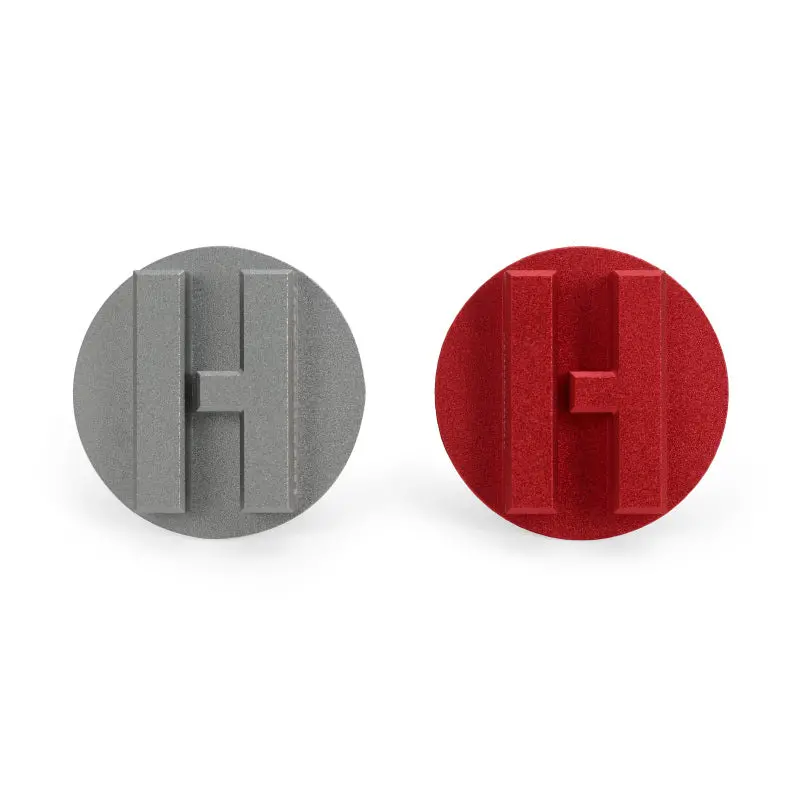 Mishimoto Oil Filler Cap Red 2015 Plus Mustang Ecoboost 1