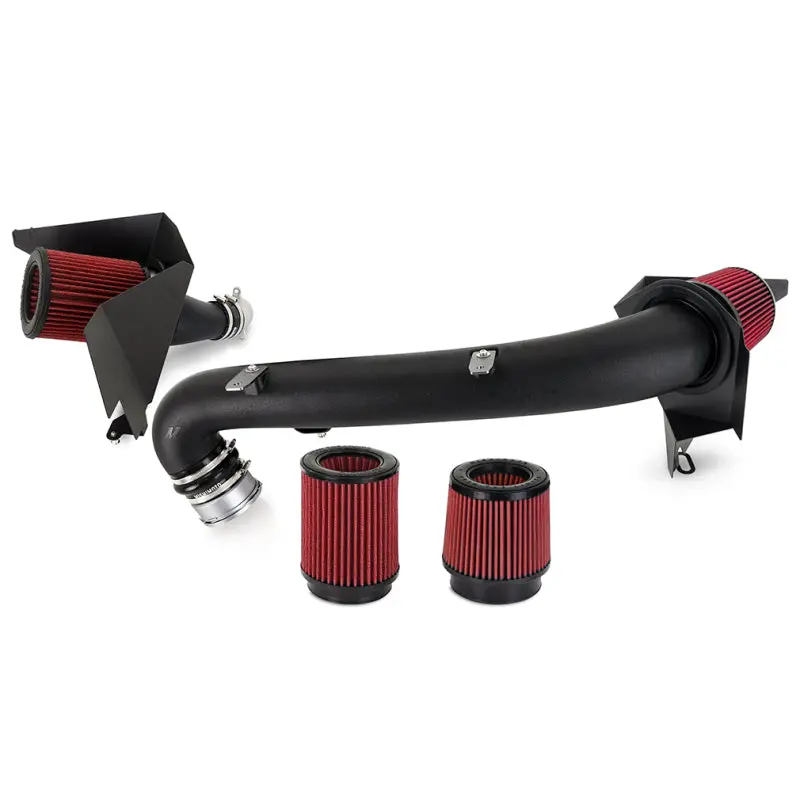 Mishimoto Open Airbox Performance Intake For 2021+ Bmw G8x M3/M4 S58b30 1