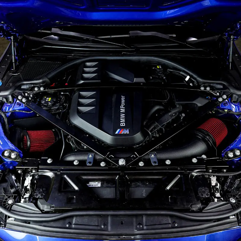 Mishimoto Open Airbox Performance Intake For 2021+ Bmw G8x M3/M4 S58b30 2