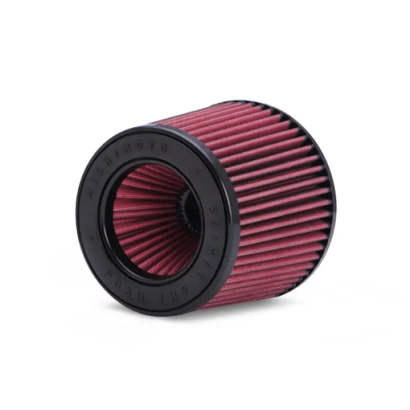 Mishimoto Performance Air Filter - 3-Inch Inlet 5-Inch Length 1