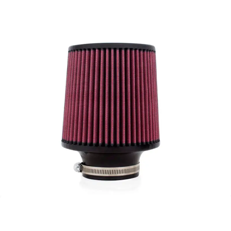Mishimoto Performance Air Filter - 3-Inch Inlet 6-Inch Length 1
