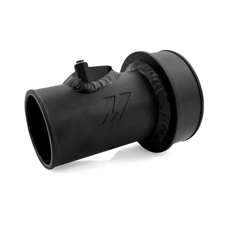 Mishimoto Performance Air Intake For 2018+ Honda Accord 1.5T - Black 2