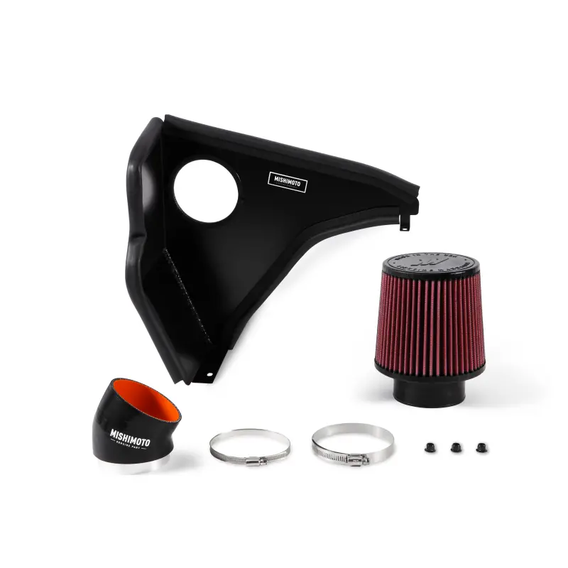 Mishimoto Performance Air Intake For Bmw 330I 3.0L (01-06) 1