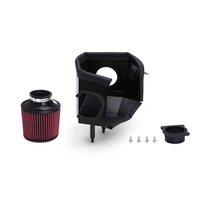 Mishimoto Performance Air Intake For Nissan 350Z Vq35de (03-06) 2