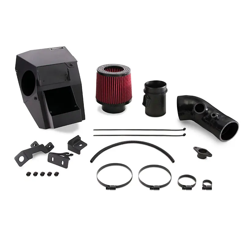 Mishimoto Performance Air Intake Kit For 2017+ Honda Civic Type R 1