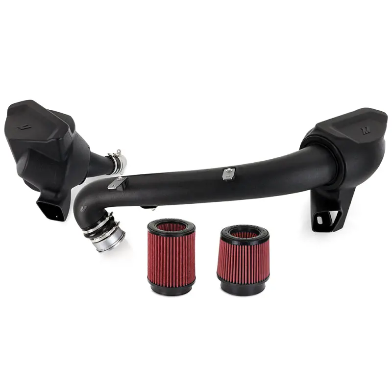 Mishimoto Performance Air Intake Kit For 2021+ Bmw G8x M3/M4 1