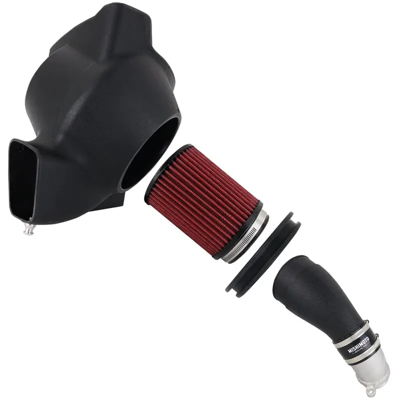 Mishimoto Performance Air Intake Kit For 2021+ Bmw G8x M3/M4 2