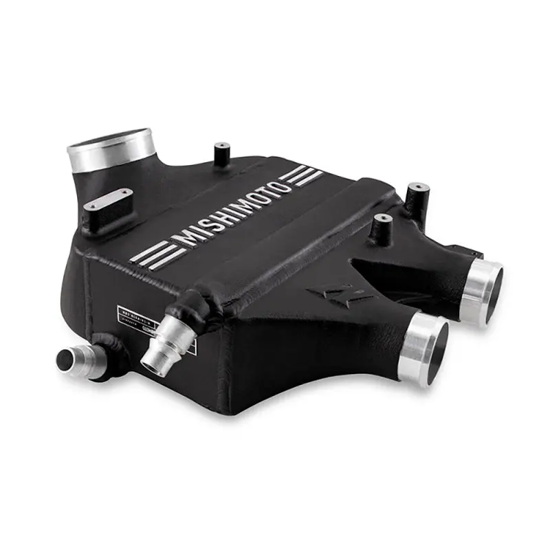 Mishimoto Performance Air-To-Water Intercooler For 2015+ Bmw F8x M3/M4 1