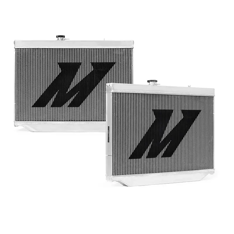 Mishimoto Performance Aluminium Radiator For Toyota Land Cruiser J100 1998-2007 1