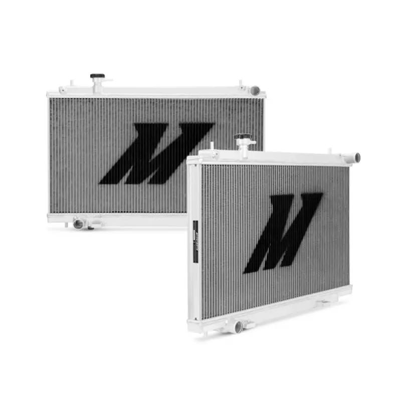 Mishimoto Performance Aluminum Radiator For 03-06 Nissan 350Z 1