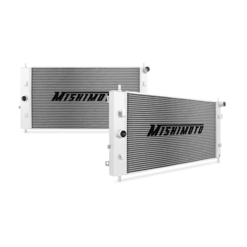 Mishimoto Performance Aluminum Radiator For 05-10 Chevrolet Cobalt Ss 1